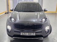 Kia Sportage 2016