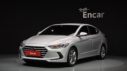 Hyundai Avante 2017