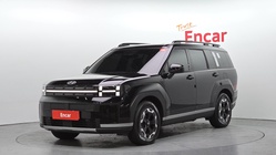 Hyundai Santa Fe 2024