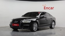 Audi A6 2018