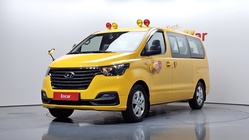Hyundai Starex 2018