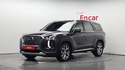 Hyundai Palisade 2020