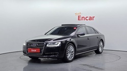 Audi A8 2015