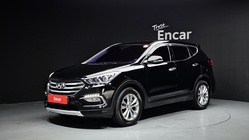 Hyundai Santa Fe 2015