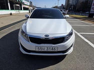Kia K5 2012