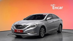 Hyundai Sonata 2013