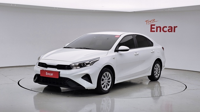 Kia K3 2022