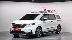 Kia Carnival 2023