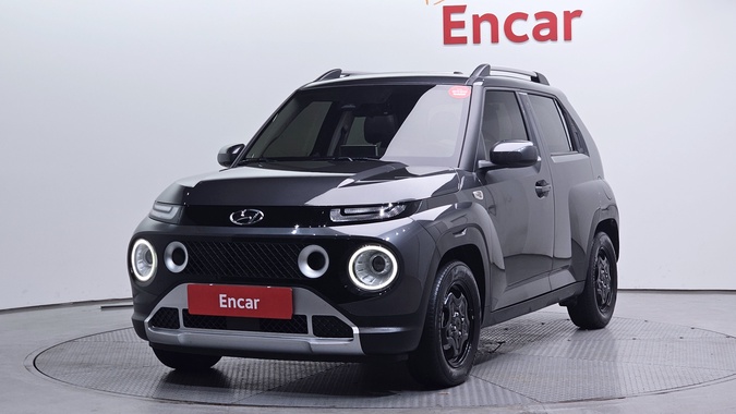 Hyundai Casper 2023