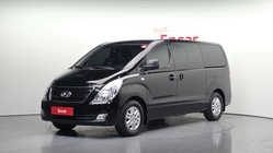 Hyundai Starex 2016