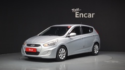 Hyundai Accent 2014