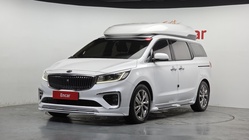 Kia Canival 2019