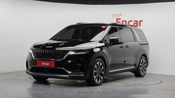 Kia Carnival 2023