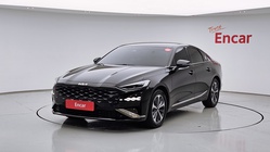 Kia K8 2022