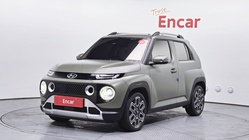 Hyundai Casper 2023