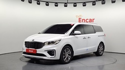 Kia Canival 2018
