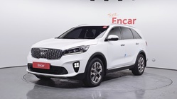 Kia Sorento 2019