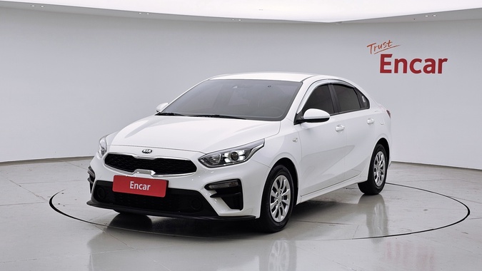 Kia K3 2021