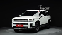 Hyundai Santa Fe 2023