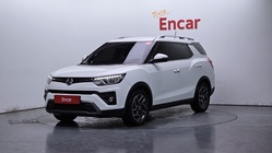 Ssangyong TIBOLI 2020