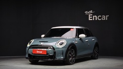 MINI Cooper 2023