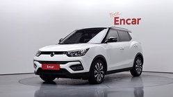 Ssangyong TIBOLI 2019