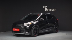 Chevrolet Bolt EV 2023