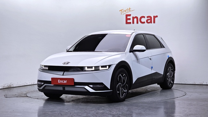 Hyundai Ioniq5 2023