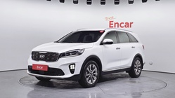 Kia Sorento 2020