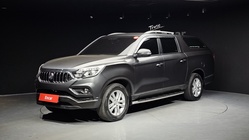 Ssangyong Rexton 2019