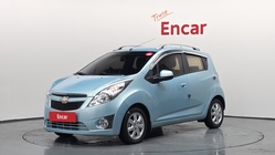 Chevrolet Spark 2012