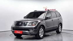 Kia Mohave 2014