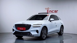 Genesis GV70 2023