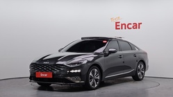 Kia K8 2022