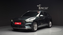 Genesis GV70 2023