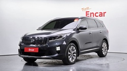 Kia Sorento 2017