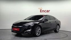 Chevrolet Malibu 2022