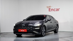Kia K8 2022