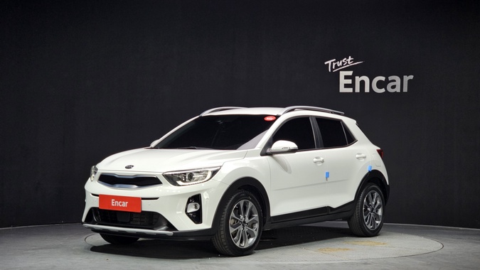 Kia Stonic 2019