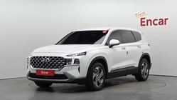 Hyundai Santa Fe 2021