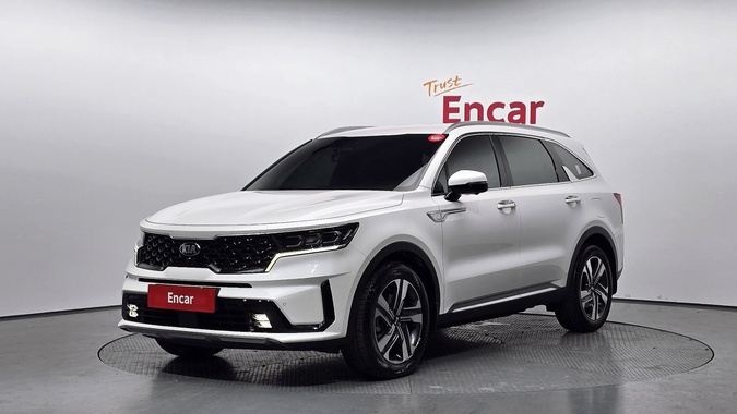 Kia Sorento 2020