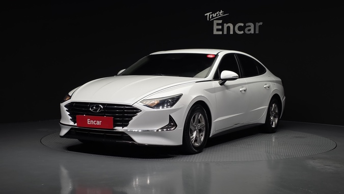 Hyundai Sonata 2022