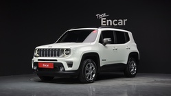 Jeep Renegade 2019