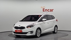 Kia Carens 2014