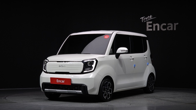 Kia RAY 2023