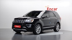 Ford Explorer 2015