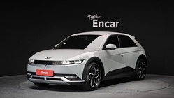 Hyundai Ioniq5 2022