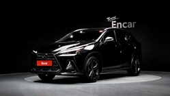 Lexus NX 2024