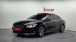 Hyundai Grandeur 2018