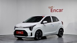 Kia morning 2026